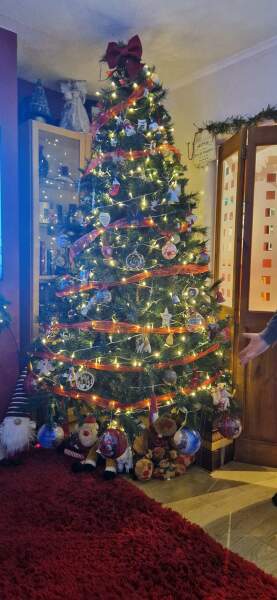 The ultimate SHOW US YOUR TREE megathread!