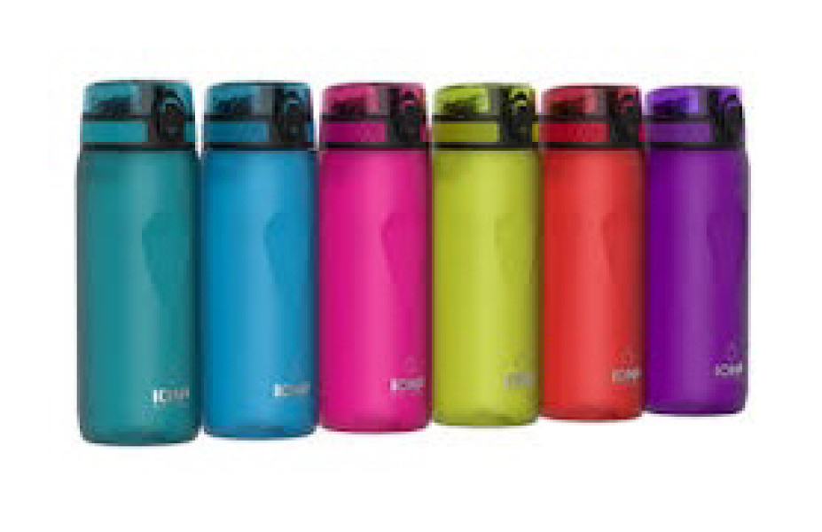 Water bottle that doesn't leak. Does it exist?