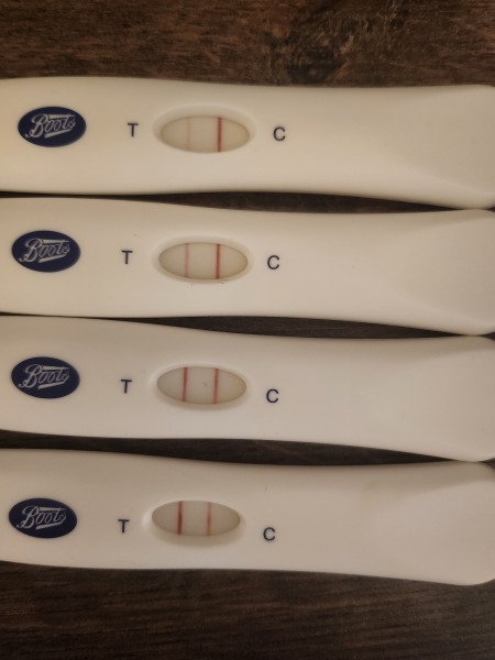 NHS IVF waiting times Kent