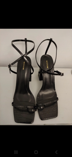 I need help with shoes!