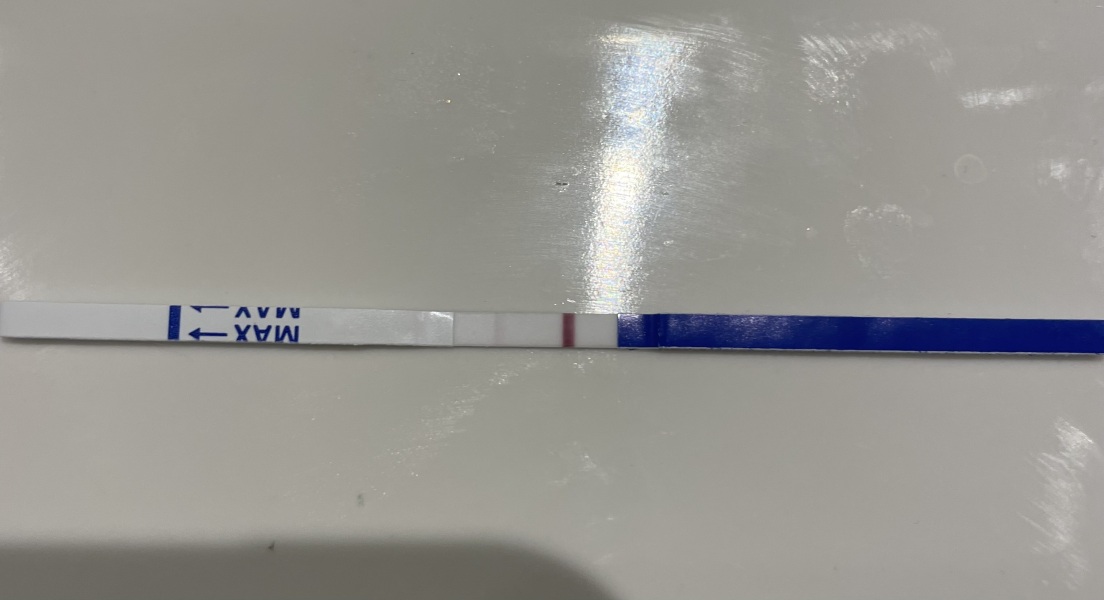 1DPO who wants to join me on the 2ww