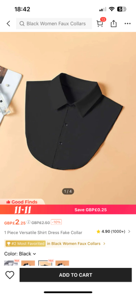Has how to look expensive / polished changed?