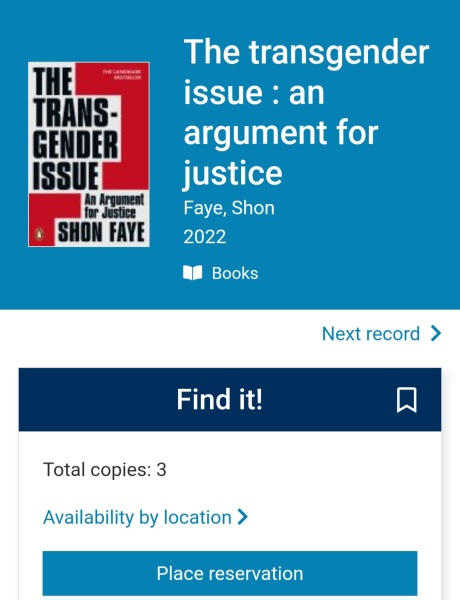 Tough Crowd - Graham Linehan
