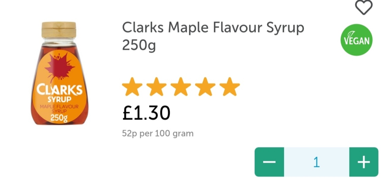Fuck you, McDonald's
