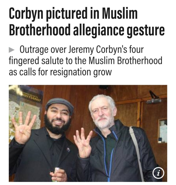 Jeremy Corbyn on Piers Morgan