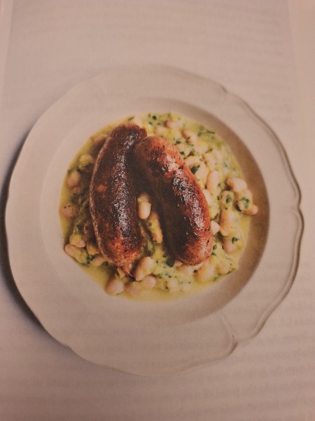 Nigel Slater Christmas Chronicles Annual Read along 2023