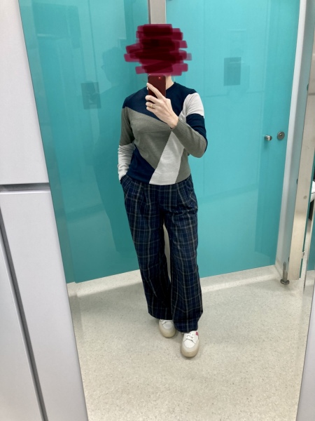 WAYWT Autumn/Winter 23