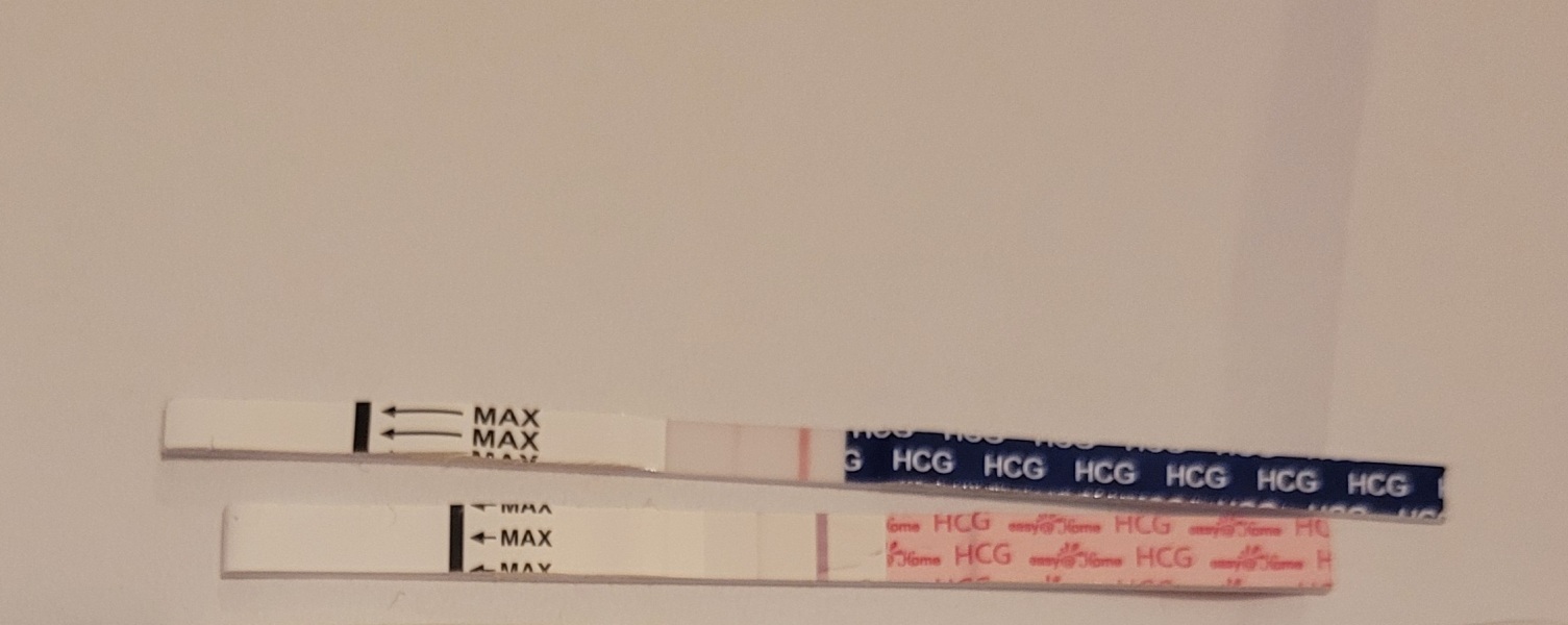 Bus 9 - Donkey Cart departing soon, all aboard with ivf, pcos, endo, sub/unexplained fertility jump on