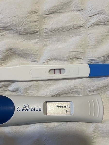 Confused, how pregnant am I?!?