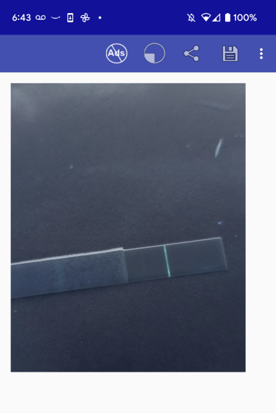 TWW 9dpo