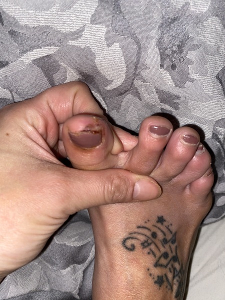 Police and social services