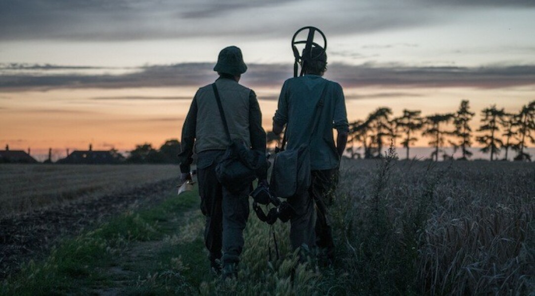 Archers thread #157: How sharper than a serpent’s tooth it is to have a thankless clan! Discuss The Grundys here. Bicker about The Archers as well if you like.