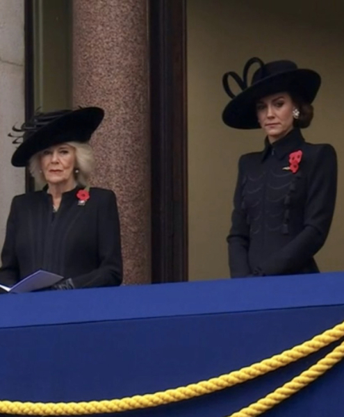 Royal Style: Never knowingly under-jewelled, let's be like Daisy and shine!