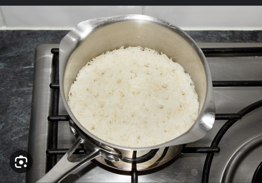 How to cook decent brown rice ??