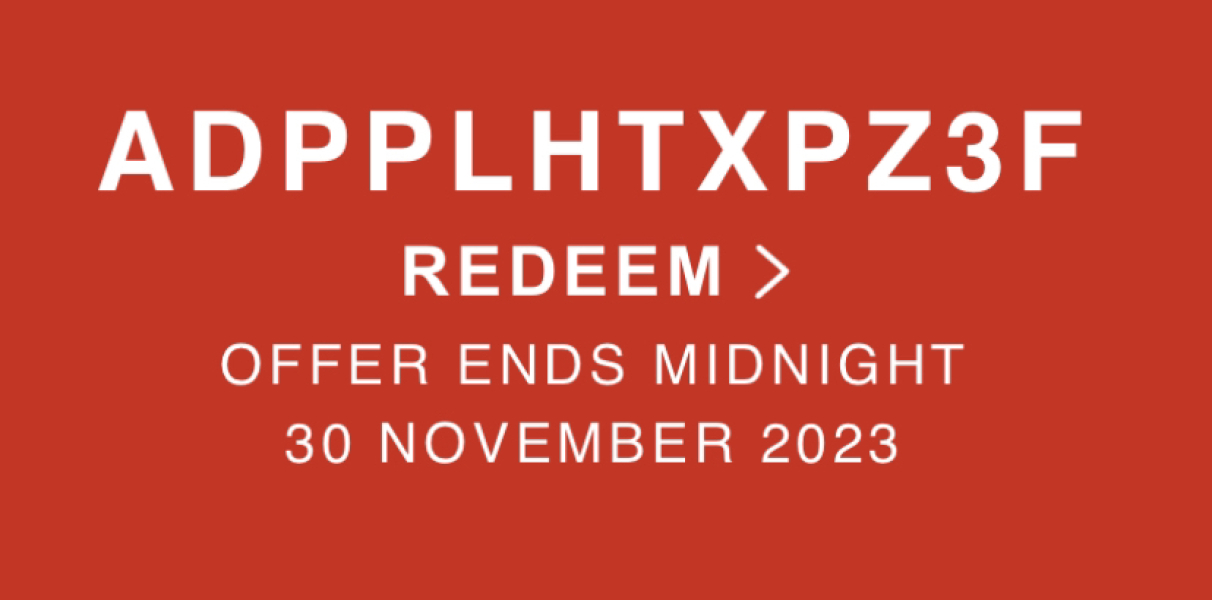 Thread 12 - the one where we're hoping for mega Hotel Chocolat bargains