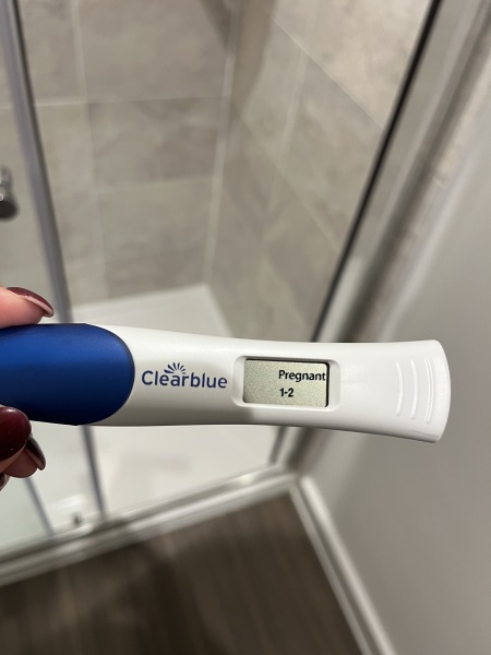 6 BFP then 2BFN