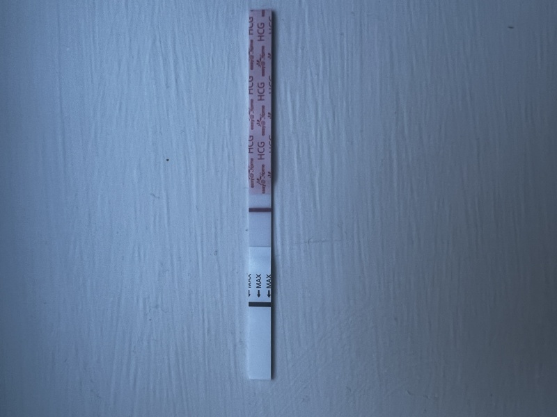 6dpo carry on thread number 3