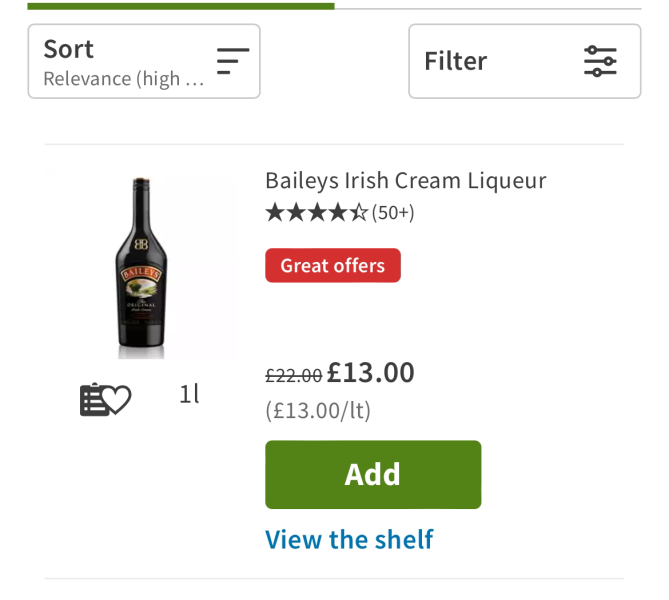 Tesco fricking Club Card / two tier pricing