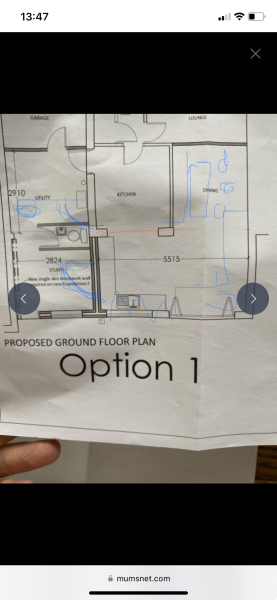 Which option please help!