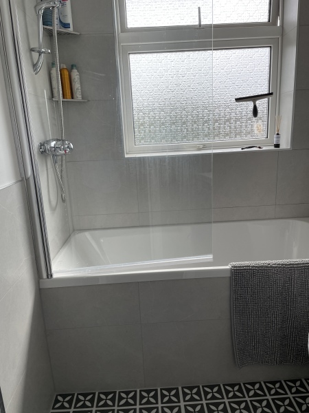 Help me refurb my bathroom - with floorplan!