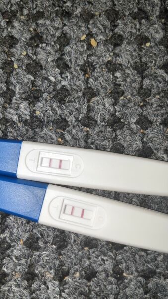 ASDA PREGNANCY TESTS ANYONE????