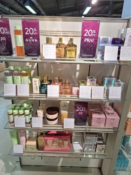 Thread 12 - the one where we're hoping for mega Hotel Chocolat bargains