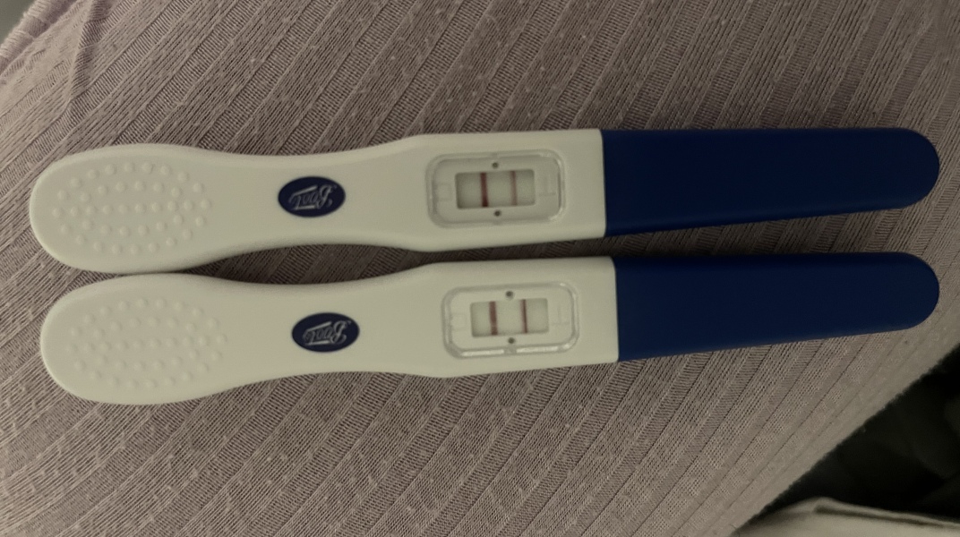 Cd1 of ttc first cycle after loss... anyone want to join me? 🙂
