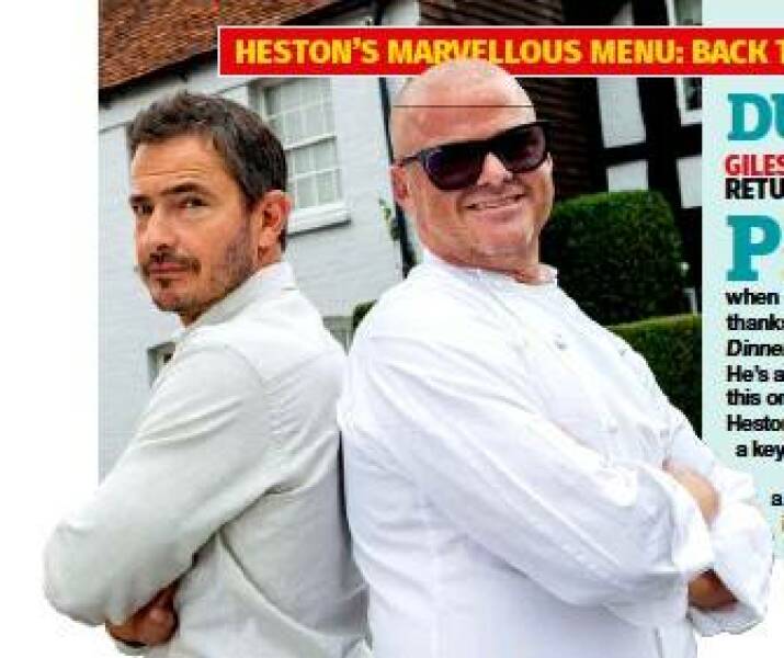 I would divorce my husband if he behaved like Giles Coren did