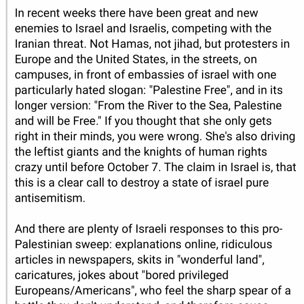 "The war in Gaza has been an intense lesson in western hypocrisy. It won’t be forgotten"