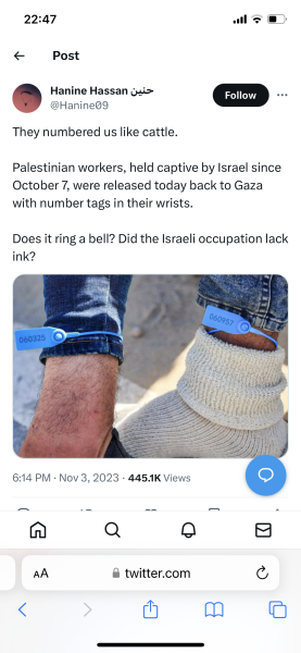 Israels airstrikes have targeted an ambulance carrying injured civilians towards the Rafah border...