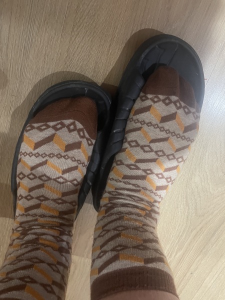 Toasties hoping for a sale while sailing into Christmas