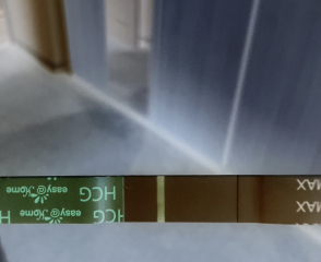 3DPO - anybody else?