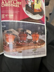 Thread 10 - the one where we’re NOT sharing the Aero sharing bars