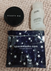 Do you get the urge to splurge on beauty products? Are your cupboards full of your stash? Join this group of beauty addicts!