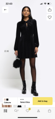 Personal stylist - autumn, winter and Xmas edition