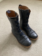 Dark Academia 2 - the conversation continues..