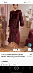 Personal stylist - autumn, winter and Xmas edition