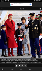 Royal Style: Never knowingly under-jewelled, let's be like Daisy and shine!