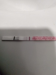 Is this a positive test?