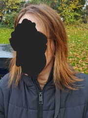 Was my hair colour as bad as I thought it was?