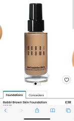 Product search: Bobbi Brown