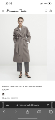 Personal stylist - autumn, winter and Xmas edition