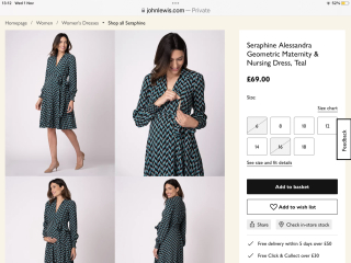 Help me find a dress for a winter wedding