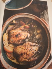 Nigel Slater Christmas Chronicles Annual Read along 2023