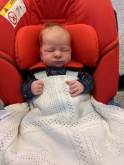 Car seat settle this debate once and for all!!!!