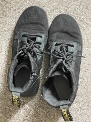 Charity Shop Bargains