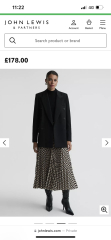 Personal stylist - autumn, winter and Xmas edition
