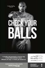 The worst cervical cancer campaign ever...