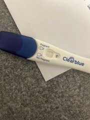 Indent or positive?