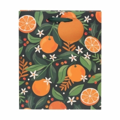 What's your wrapping theme this year?